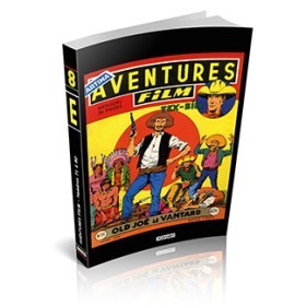 Aventures film vol. 8 - N° 71 à 80 Aventures film vol. 8 - N° 71 à 80