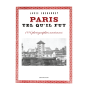 Louis Cheronnet - Paris tel qu'il fut