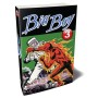 BIG BOY intégrale volume 3 (numéros 11 à 15)