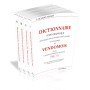 Raoul de Saint-Venant - Dictionnaire Topographique Historique, Biographique, Généalogique et Héraldique du Vendômois