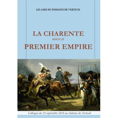 La Charente sous le Premier Empire