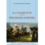 La Charente sous le Premier Empire