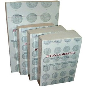 Félix FEUARDENT - Jetons et Méreaux