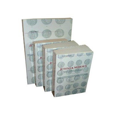 Félix FEUARDENT - Jetons et Méreaux