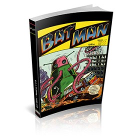 Intégrale Bat Man - 1 volume - 8 numéros Intégrale Bat Man - 1 volume - 8 numéros