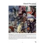 Aurousseau, Philippe | Noirs desseins : petite anthologie des illustrateurs de polar