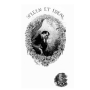 copy of Charles Baudelaire - Les fleurs du mal. Illustrations de Rochegrosse