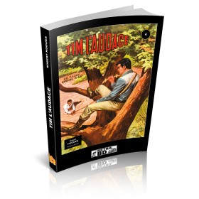 Robert Hugues - TIM L'AUDACE Vol 4 Robert Hugues - TIM L'AUDACE Vol 4