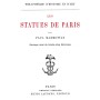 Marmottan - Les statues de Paris - PDF