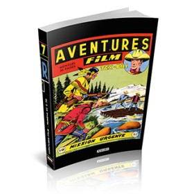 Aventures film vol. 7 - N° 61 à 70 Aventures film vol. 7 - N° 61 à 70