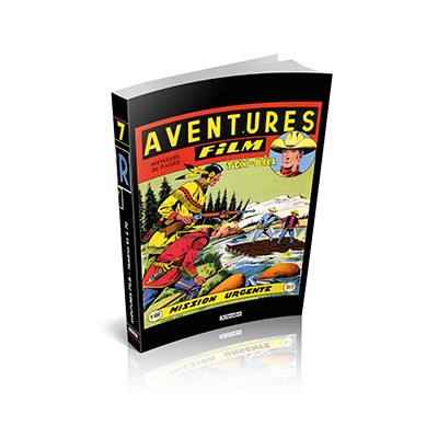 Aventures film vol. 7 - N° 61 à 70