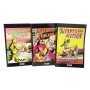 Aventures fiction Artima – Intégrale des 29 numéros parus en 3 vol.