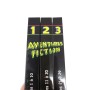 Aventures fiction – Collection complète en 3 vol.