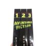 Aventures fiction – Intégrale en 3 vol.