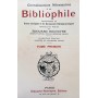 Edouard Rouveyre - Connaissances nécessaires à un Bibliophile - Réédition par nos soins