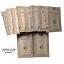 Edouard Rouveyre - Connaissances nécessaires à un Bibliophile - Réédition par nos soins
