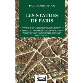 Paul Marmottan - Les statues de Paris
