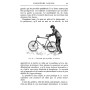 Dr Galtier-Boissière - Cycliste et bicyclette - 1890