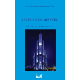 Ecrire en Charentes - tome 9 Ecrire en Charentes - tome 9