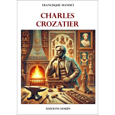 copy of Jean-Albert Gauthier-Villars - cinq jours de captivité. Mai 1871