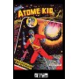 copy of Atome Kid - vol. 1 - N°1 au n°8