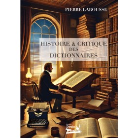 Pierre Larousse - Histoire et critique des dictionnaires Pierre Larousse - Histoire et critique des dictionnaires