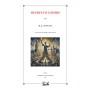 M. J.  DE LAVELEYE - Heures de Loisirs -