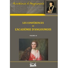 copy of Conférences de l'Académie d'Angoumois - T8 copy of Conférences de l'Académie d'Angoumois - T8
