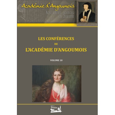 Conférences de l'Académie d'Angoumois - T10