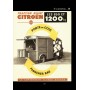 Fabien Sabatès - Monsieur Citroën… 1919-2019 100 ans de Citroën en vrac, mais de A à Z ! - T10