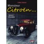 Monsieur Citroën tome 2