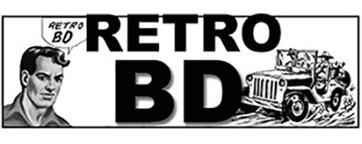 RetroBD - Collection Artima
