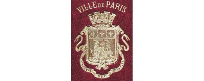 Livres sur Paris, son histoire, ses monuments