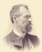 Portrait d'Albert Robida
