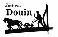 Éditions DOUIN - LACF SAS